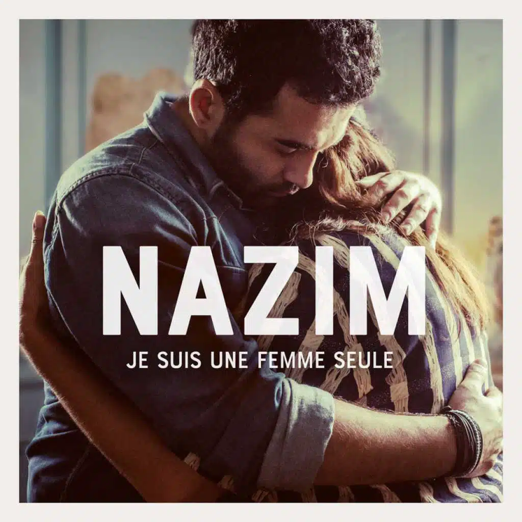 Je suis une femme seule