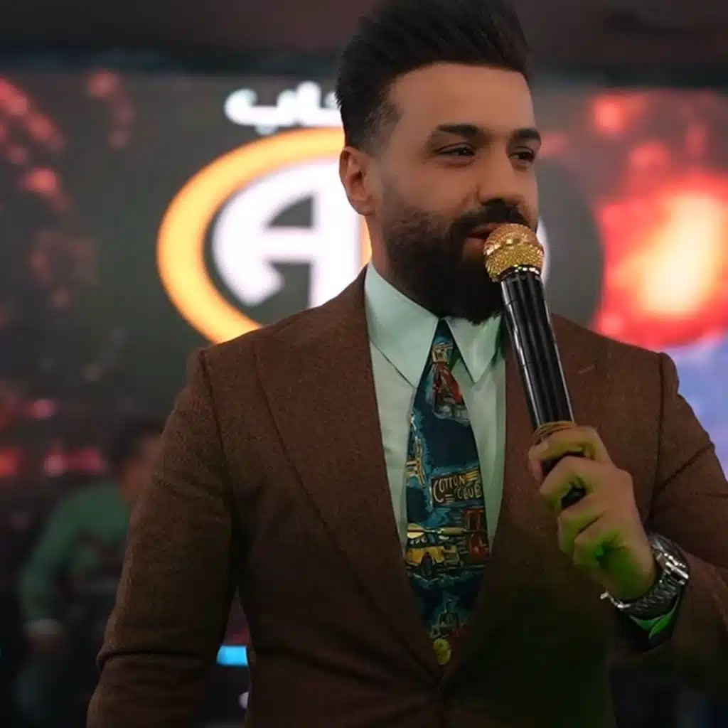 كالولي كثر اصحاب