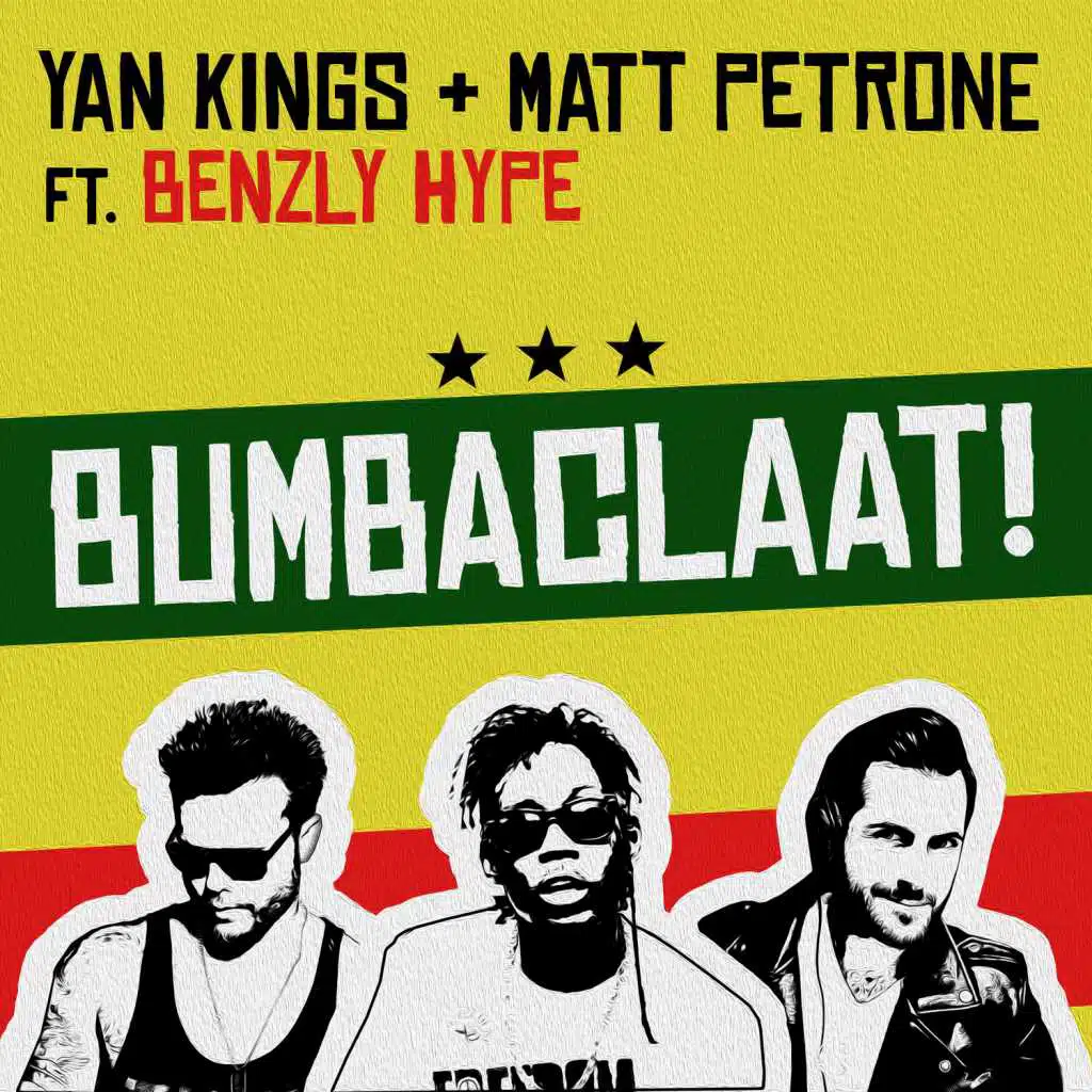 Bumbaclaat (feat. Benzly Hype)