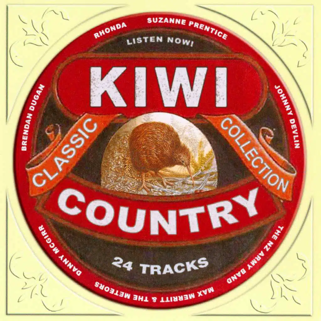 Kiwi Country