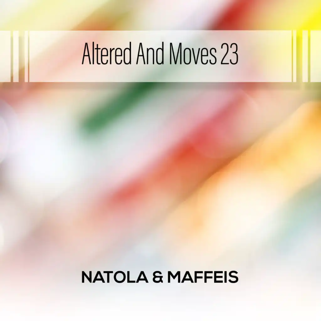 Altered And Moves 23