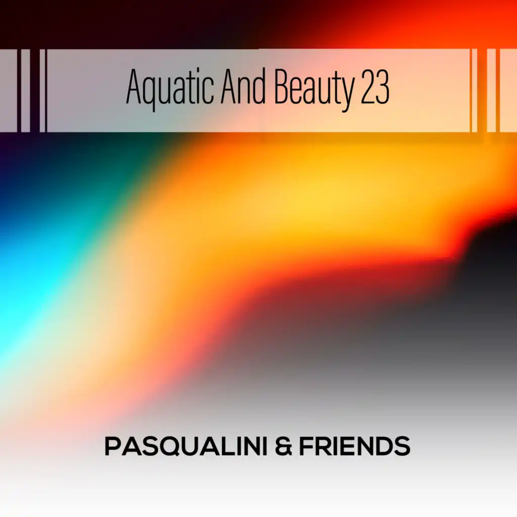 Aquatic And Beauty 23