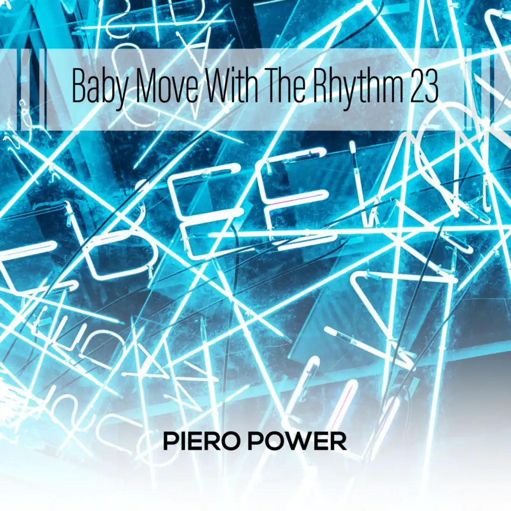 Baby Move With The Rhythm 23