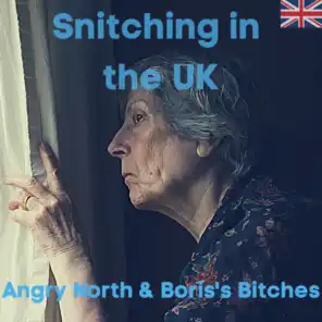 Snitching In The UK