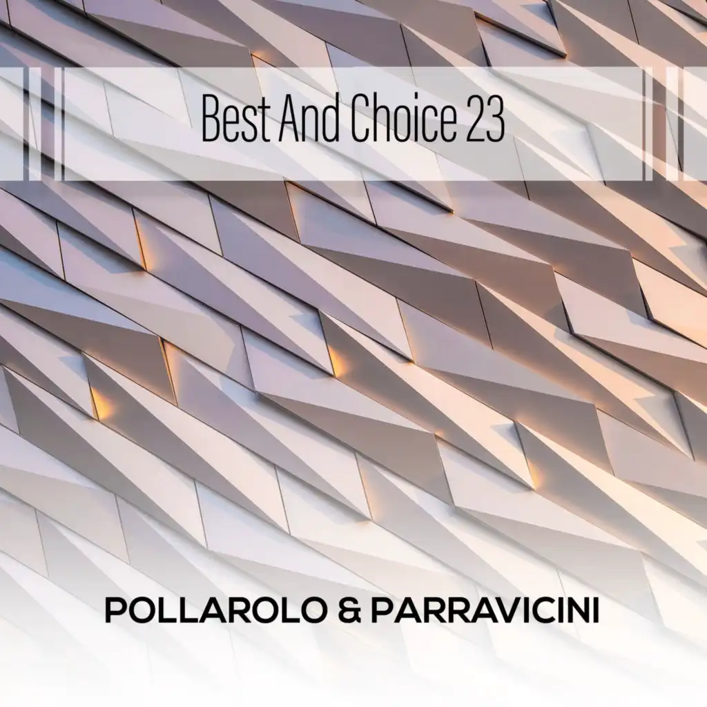 Pollarolo & Parravicini