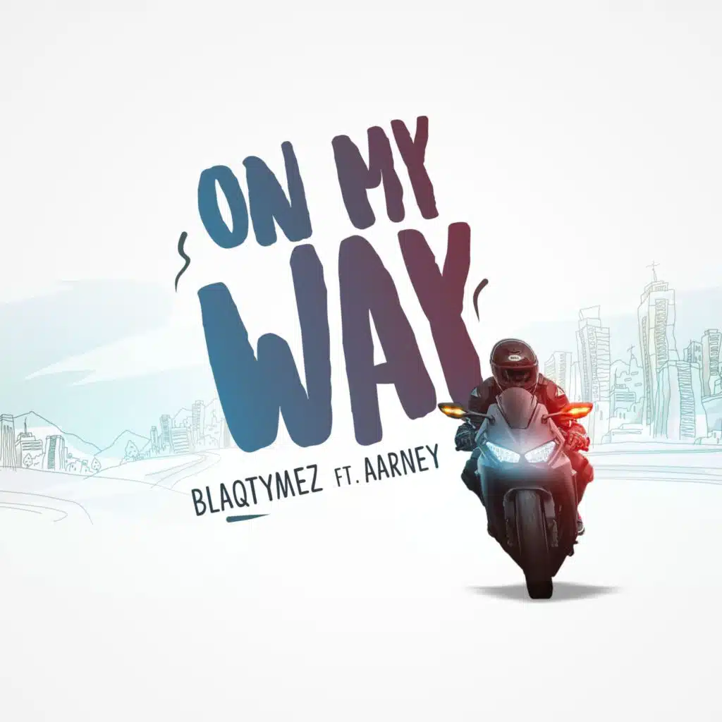 On My Way (feat. Aarney)