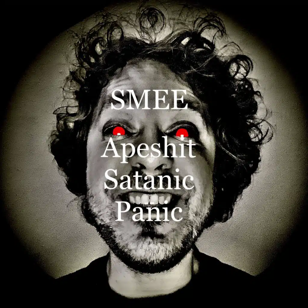 Apeshit Satanic Panic