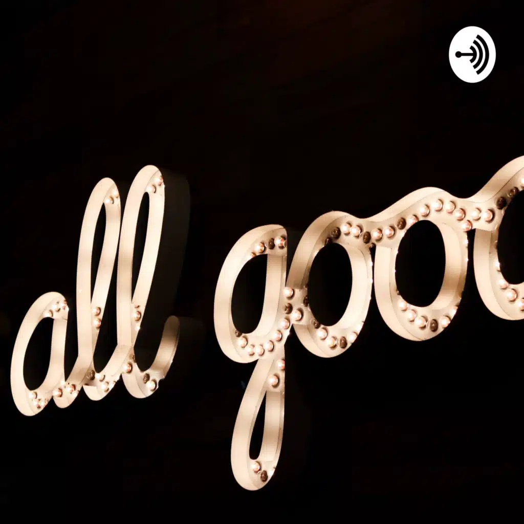 DeeJay &amp;Dr. Char Phillips Johnson