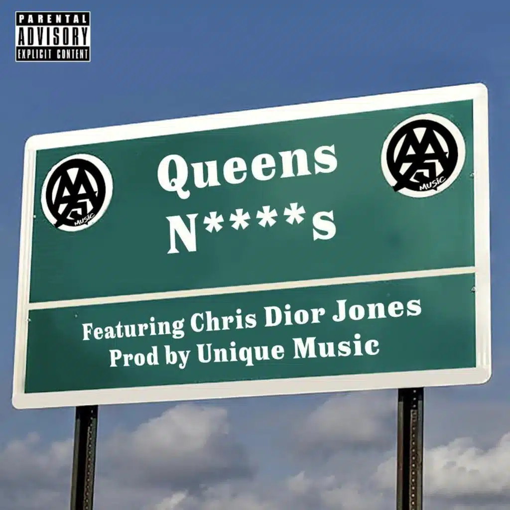 Queens Niggas (feat. Chris Dior Jones)