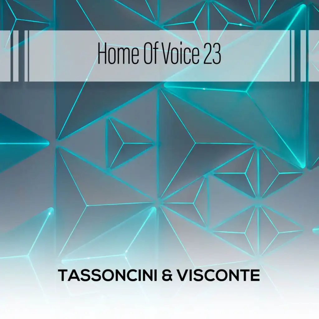 Tassoncini & Visconte