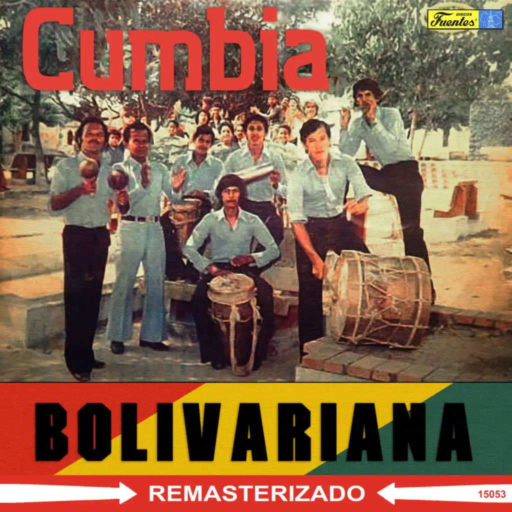 Cumbia Bolivariana