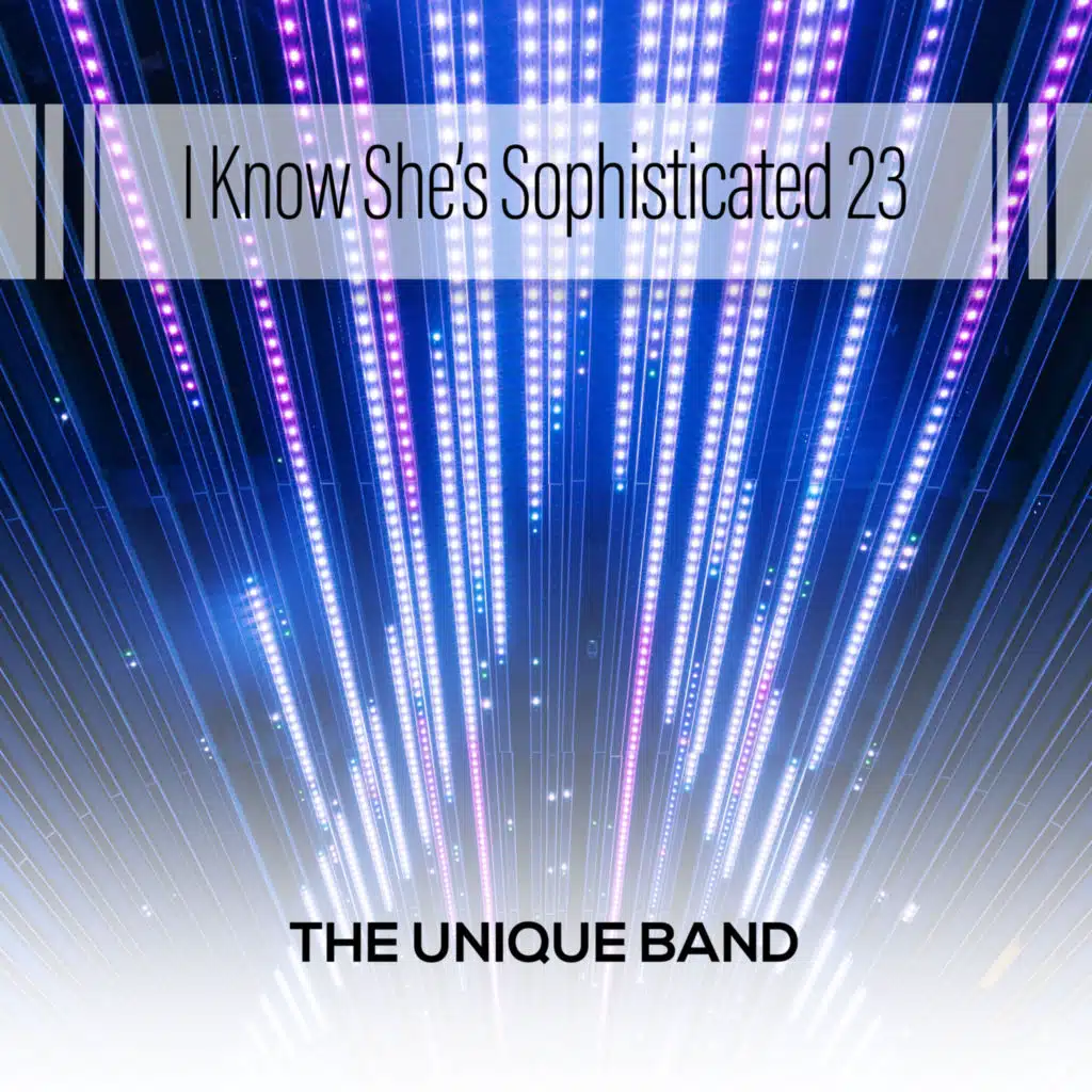 Crazy Stuff (Pitch -4)