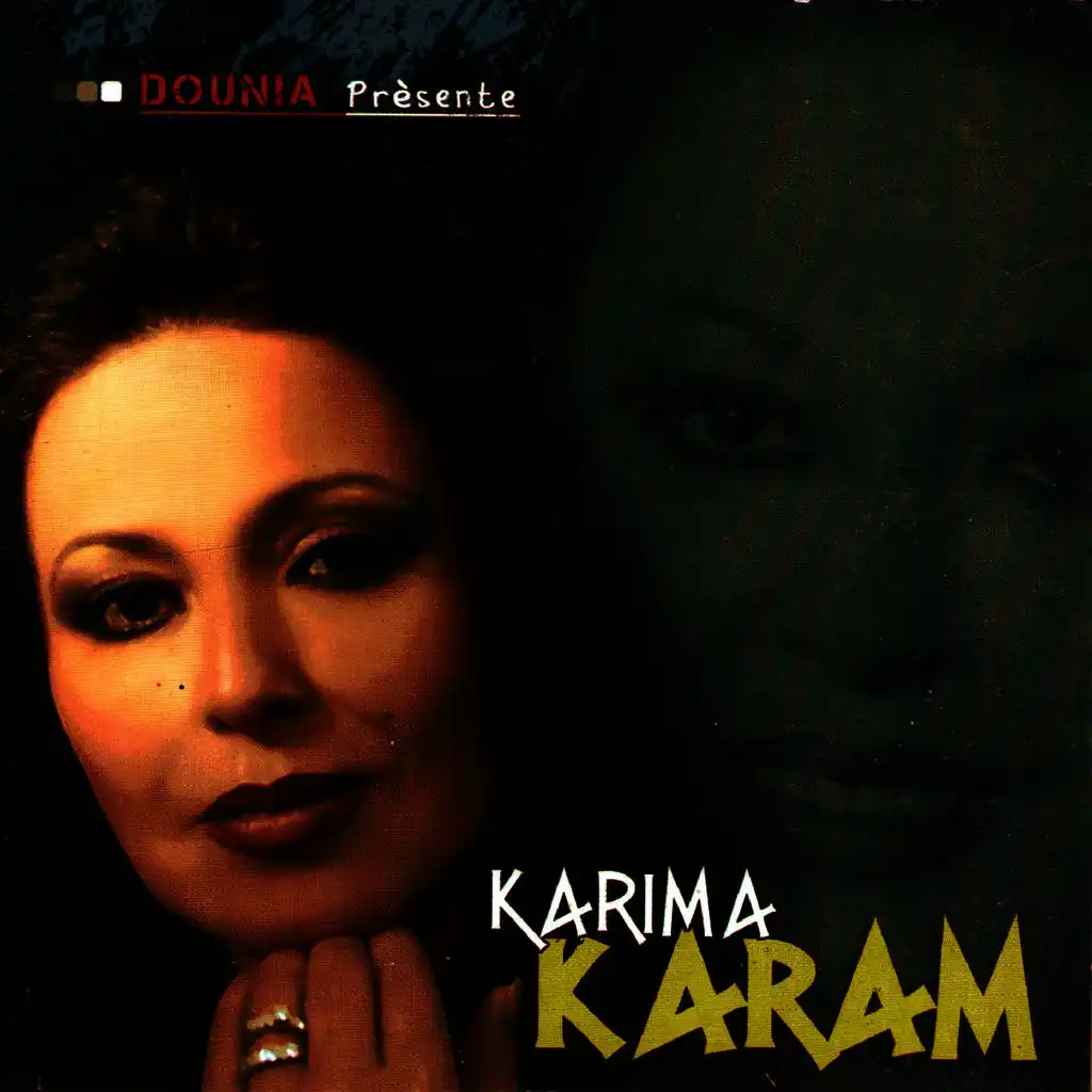 Karima Karam