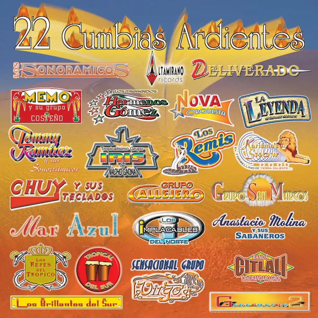 Generacion 2