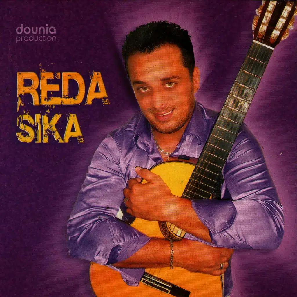 Reda Sika