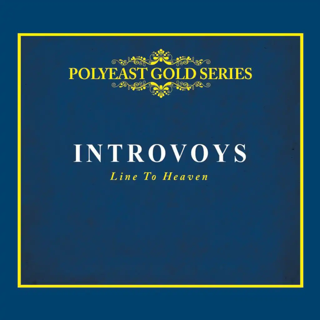 PolyEast Gold Series: Line To Heaven