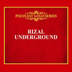 Rizal Underground