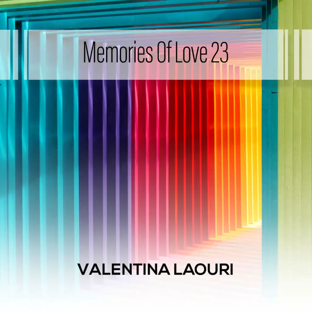 Memories Of Love 23