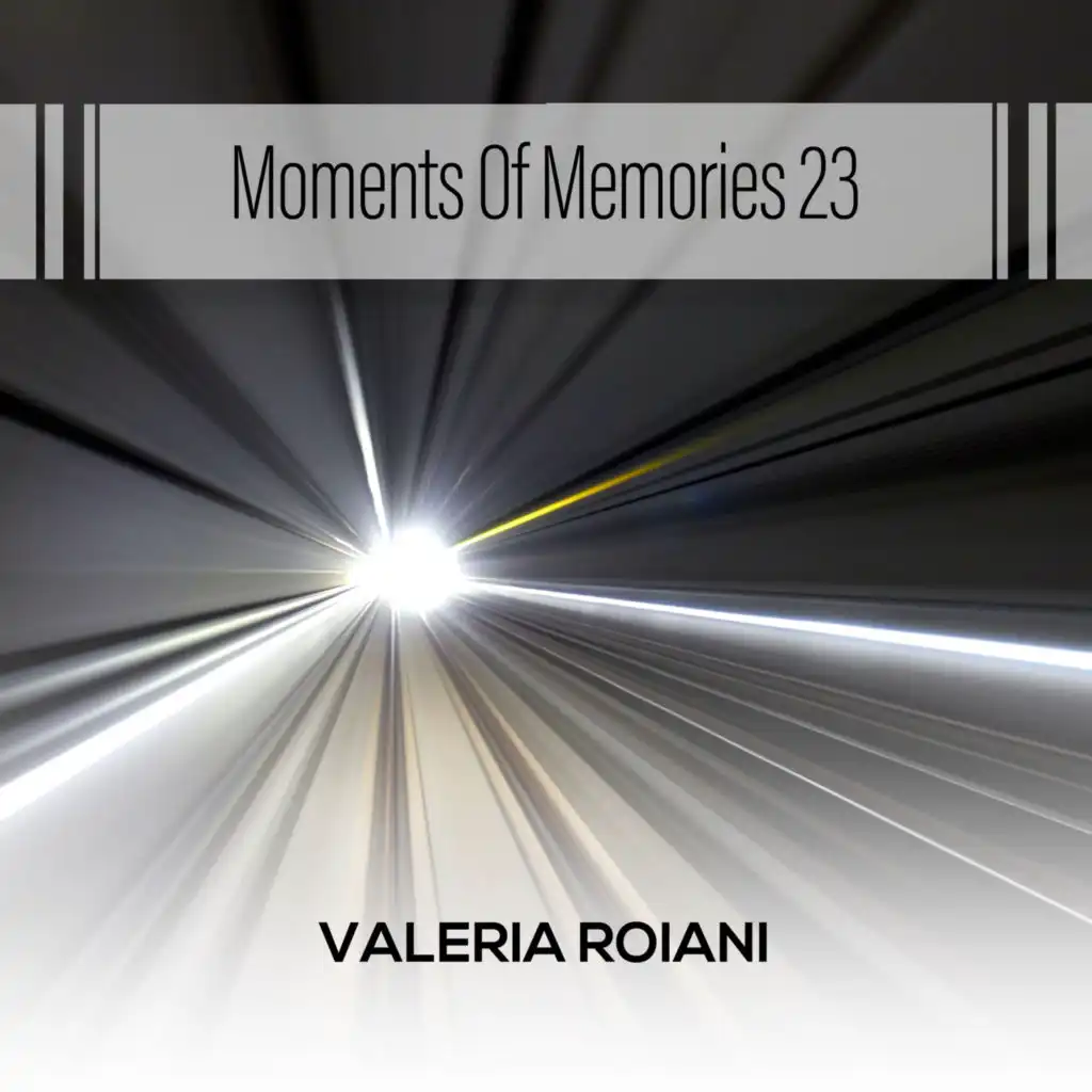 Moments Of Memories 23