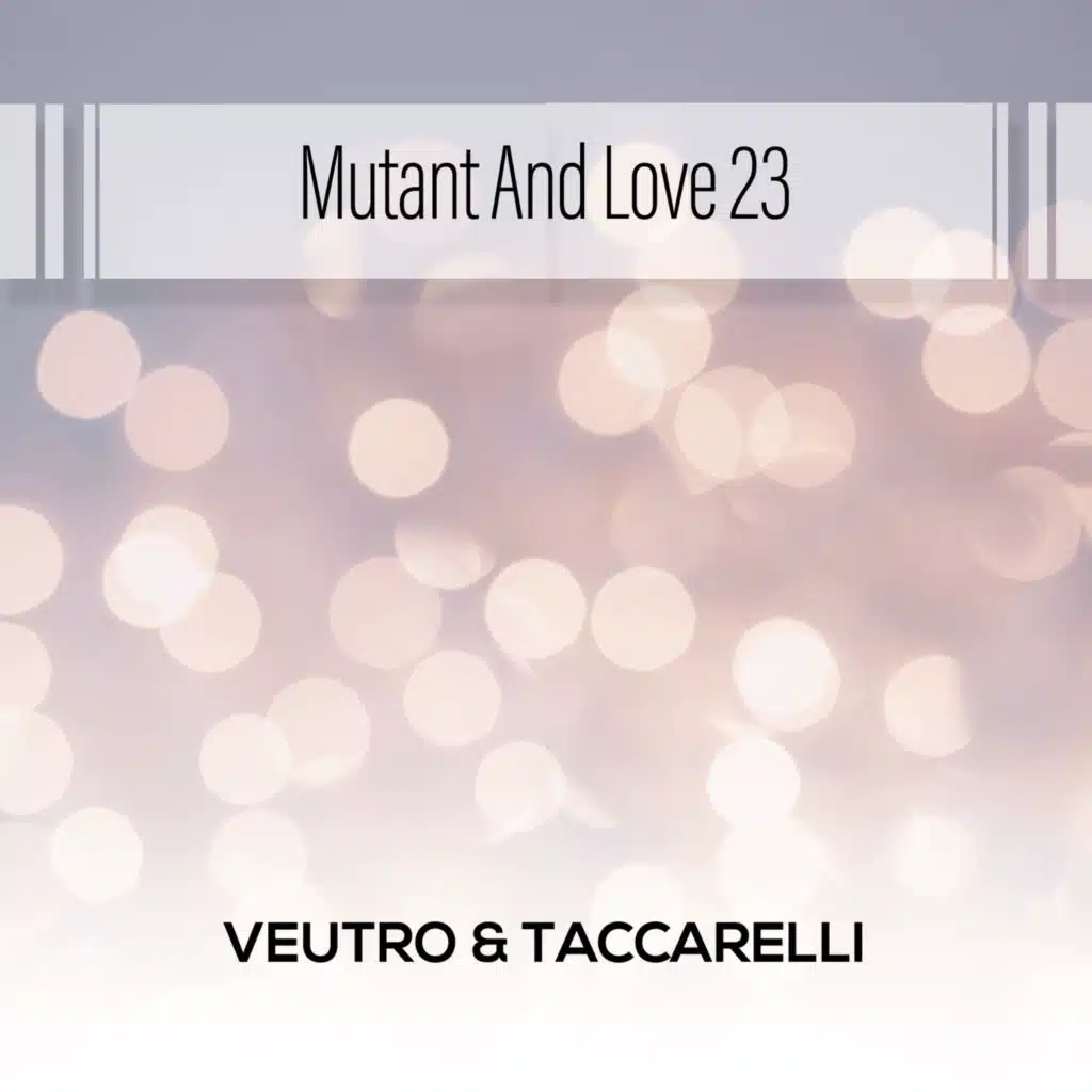 Veutro & Taccarelli