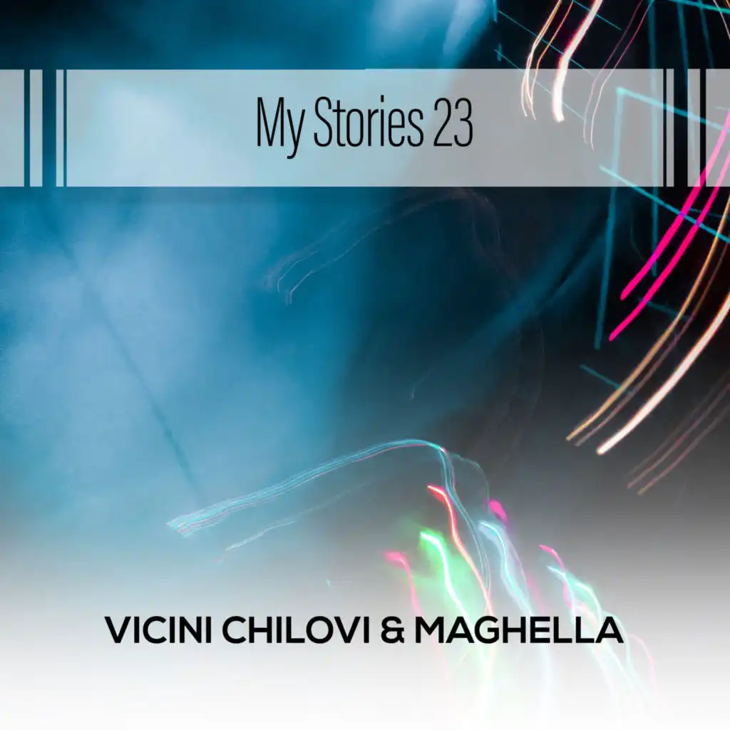 Vicini Chilovi & Maghella