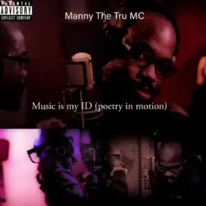 Manny The Tru MC