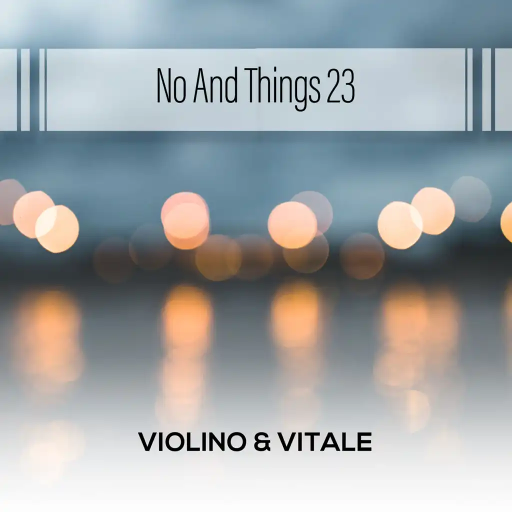 Violino & Vitale