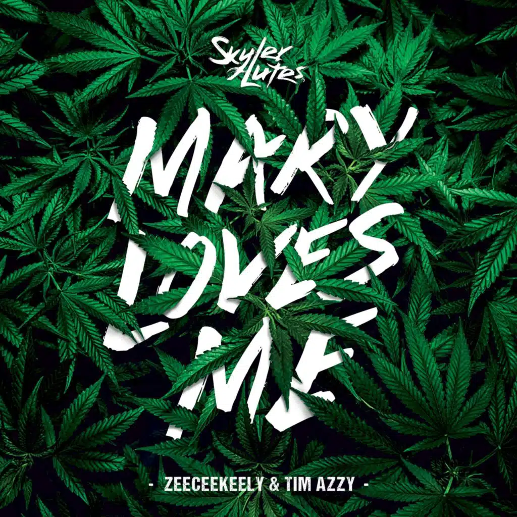 Skyler Lutes, Zeeceekeely & Tim Azzy