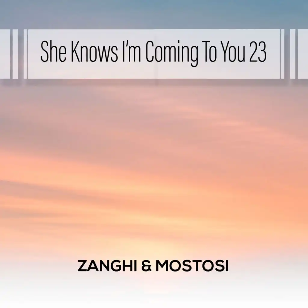 Zanghì & Mostosi