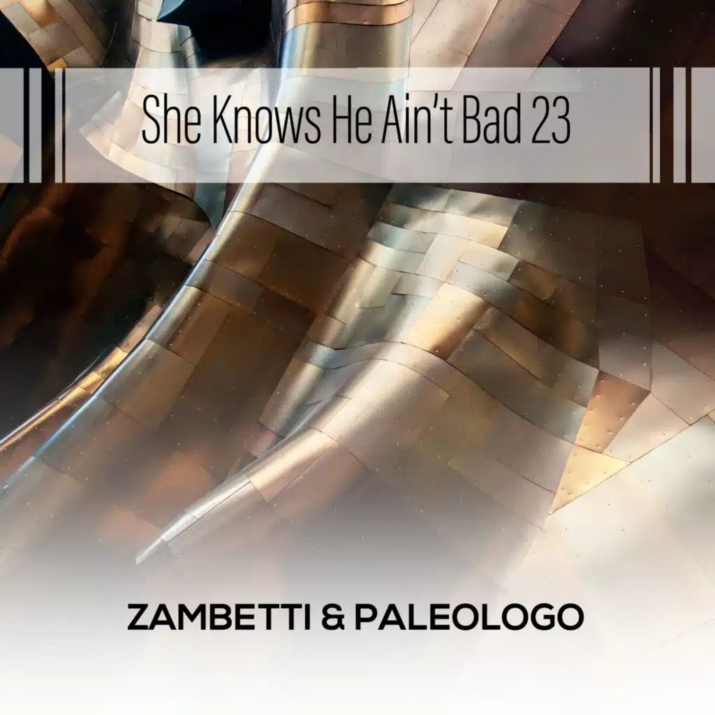 Zambetti & Paleologo