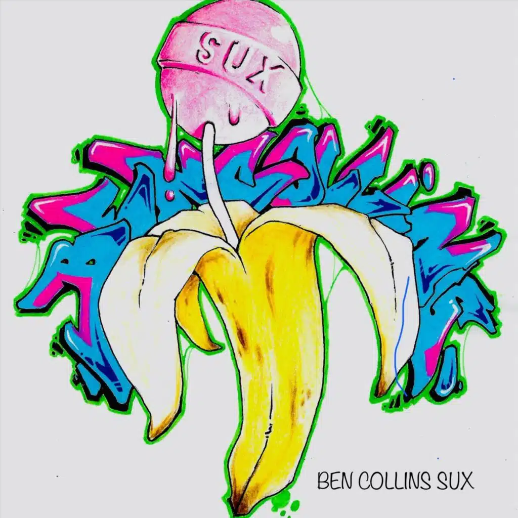 Ben Collins Sux