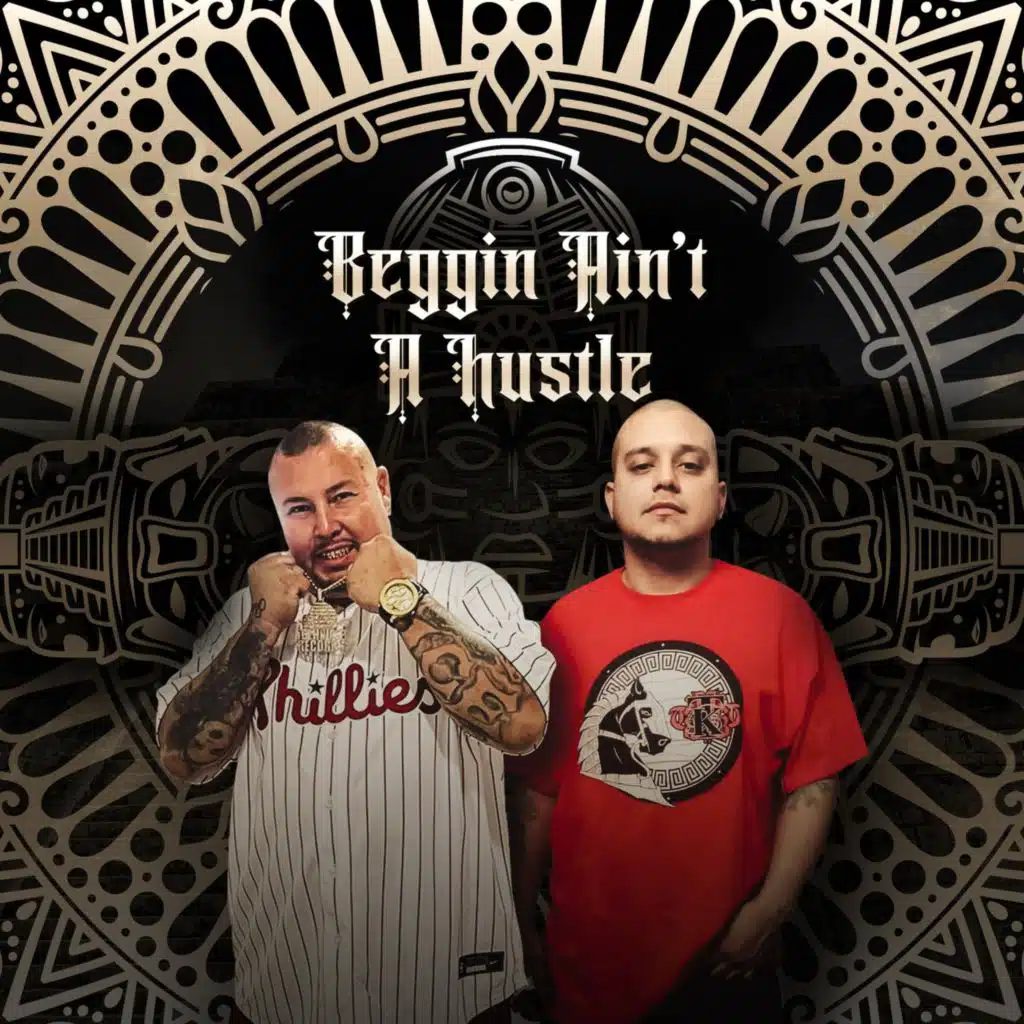 Beggin Ain't a Hustle