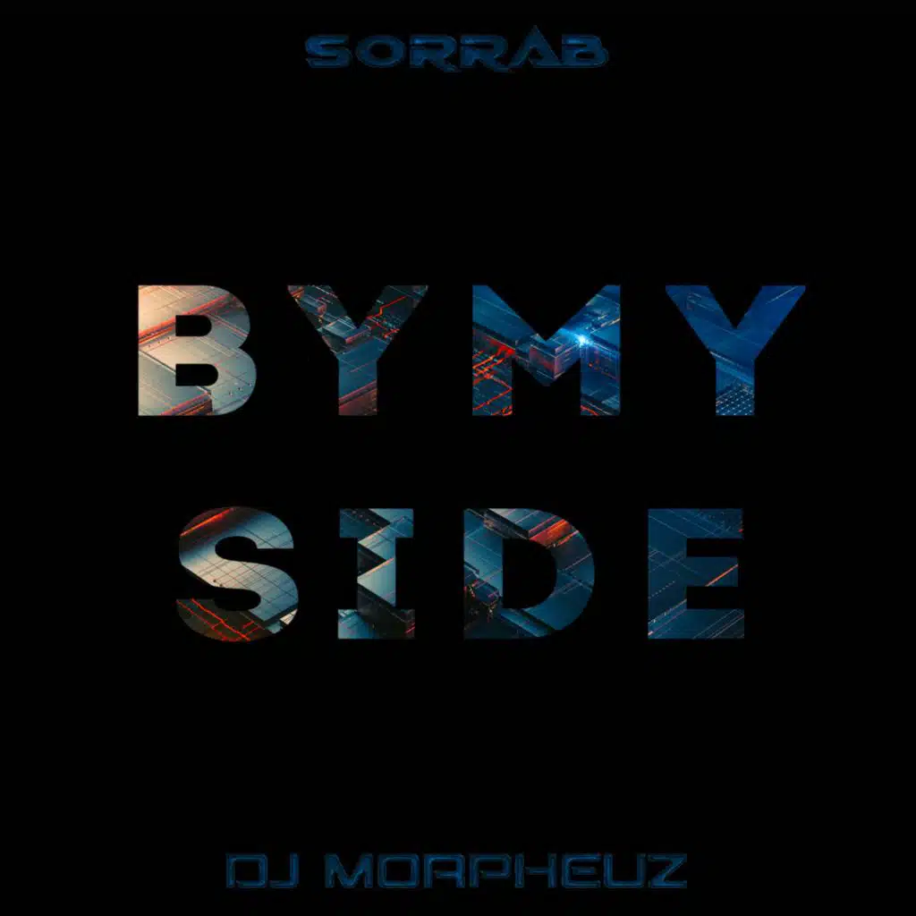 SorraB & DJ Morpheuz