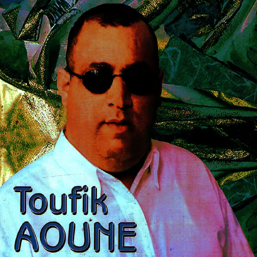 Toufik Aoune