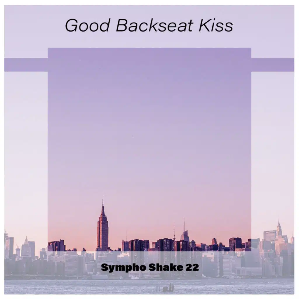 Slow Groove Ambience (Edit Cut 60 Rev)