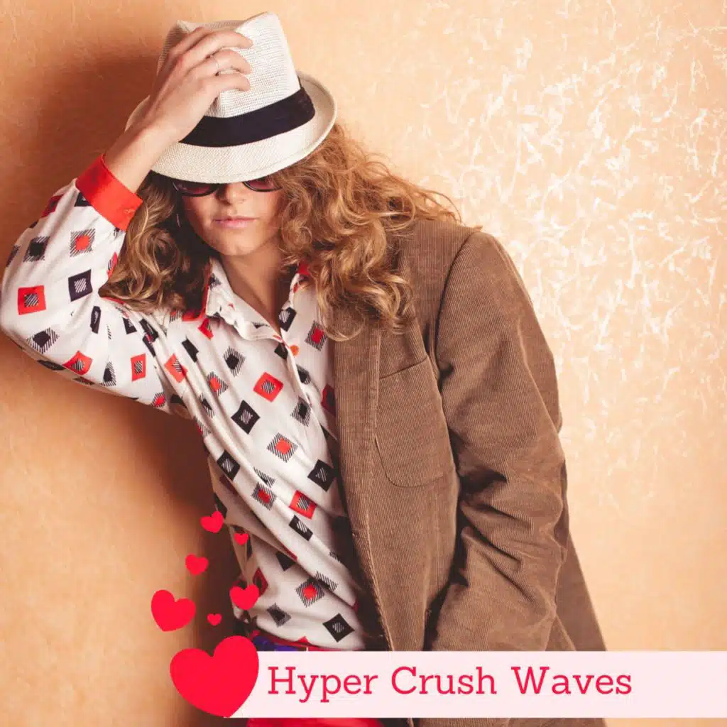 Hyper Crush Waves