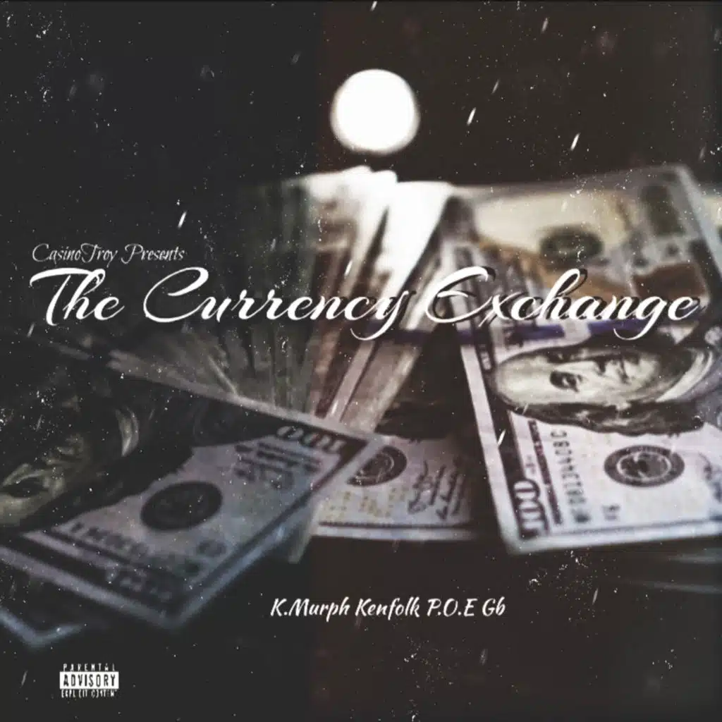 The Currency Exchange