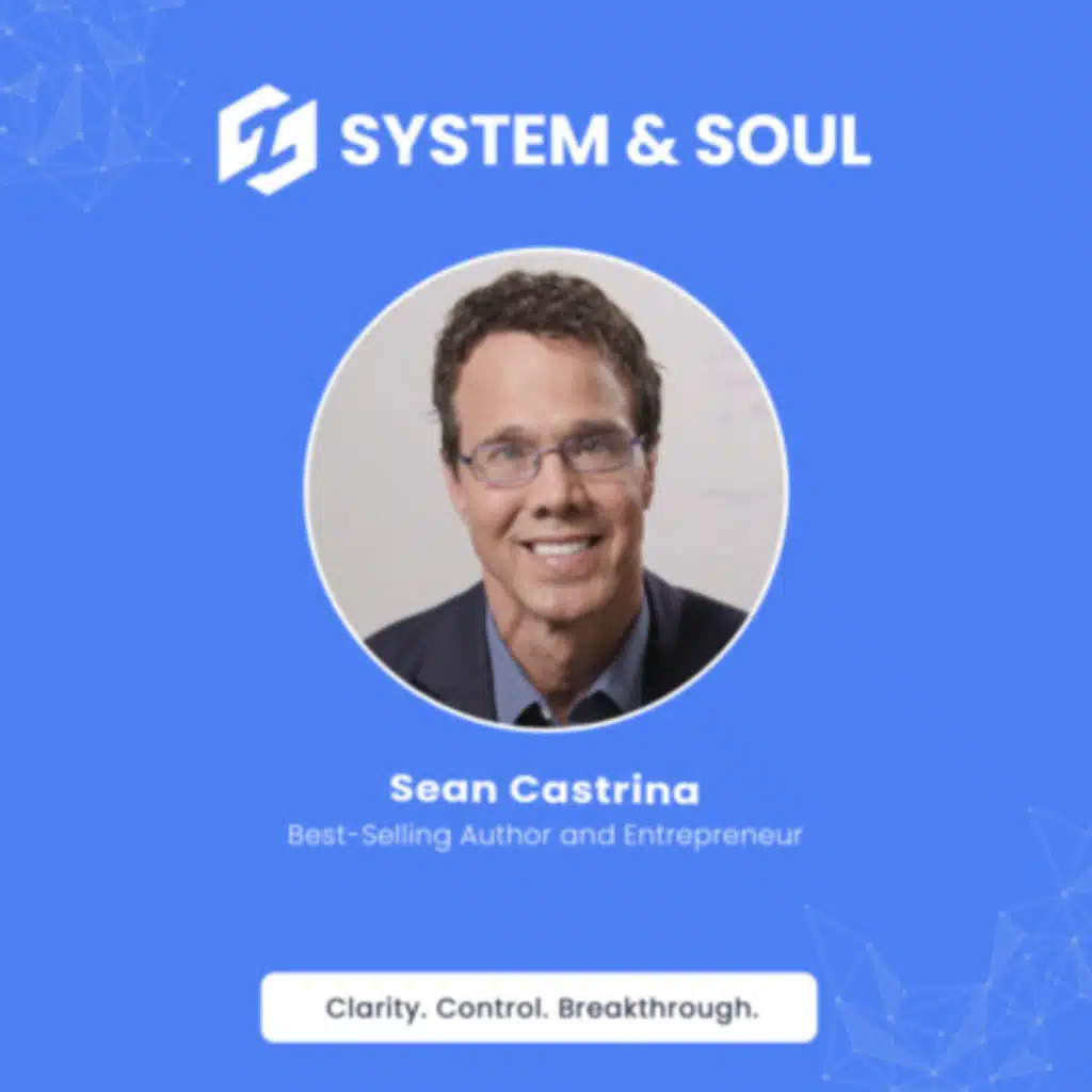 #001: Consistent Growth and Strategic Goals with Sean Castrina