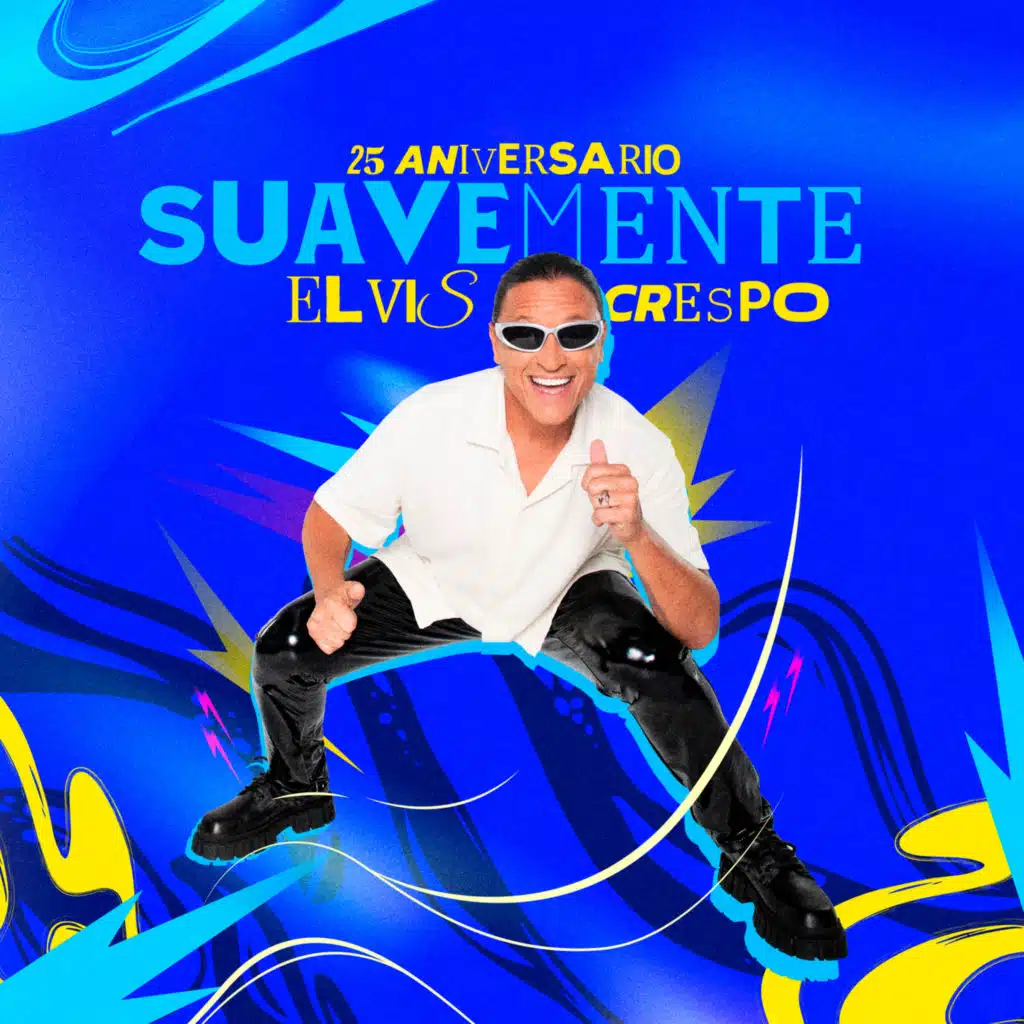 Suavemente (25 Aniversario)