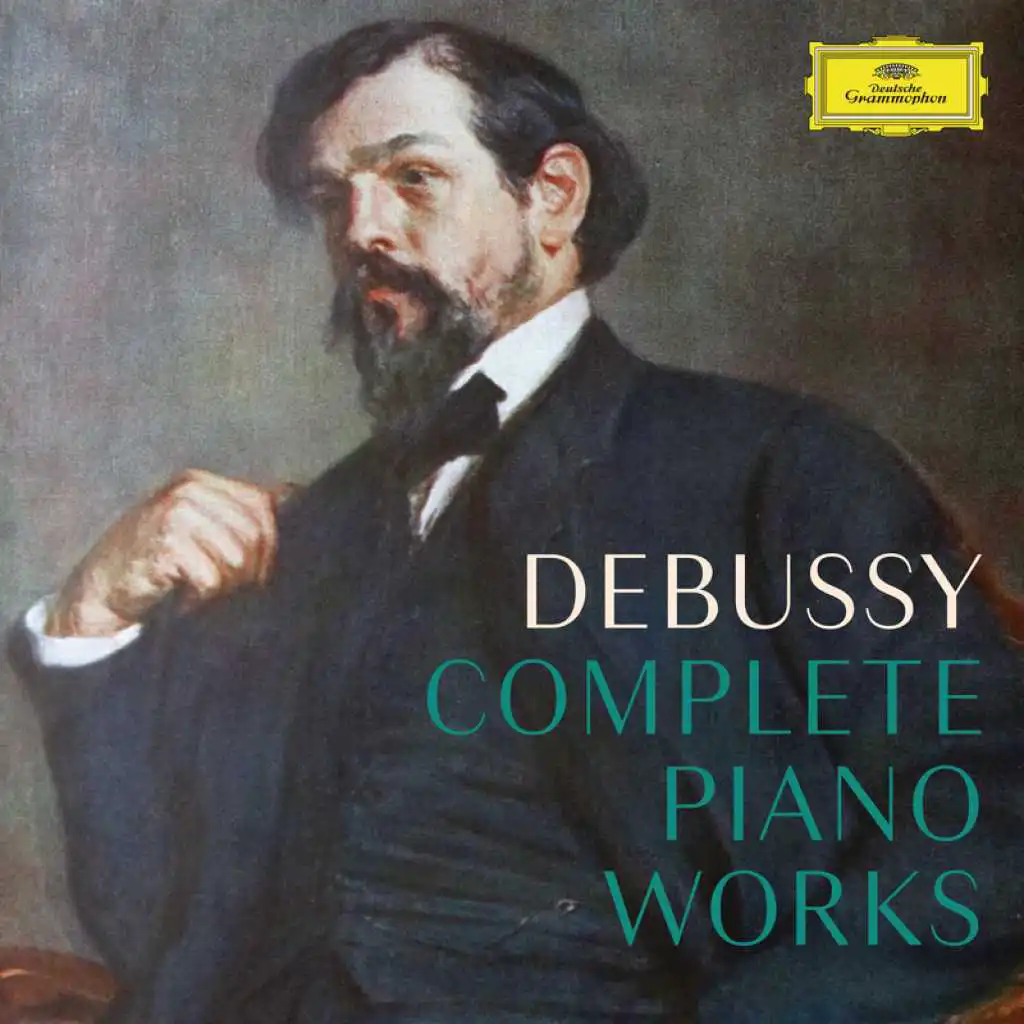 Debussy: Préludes / Book 1, L.117: 1. Danseuses de Delphes