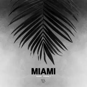 Miami (feat. Pusha T)
