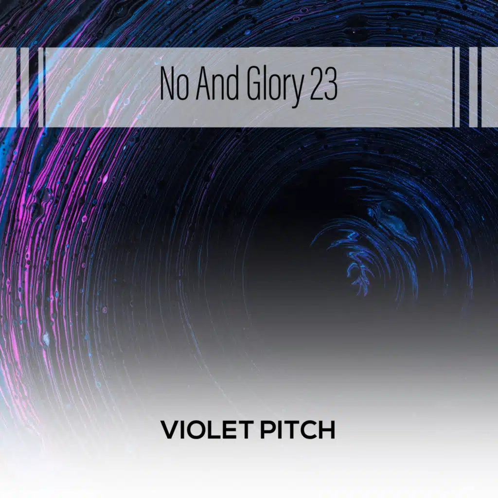 No And Glory 23