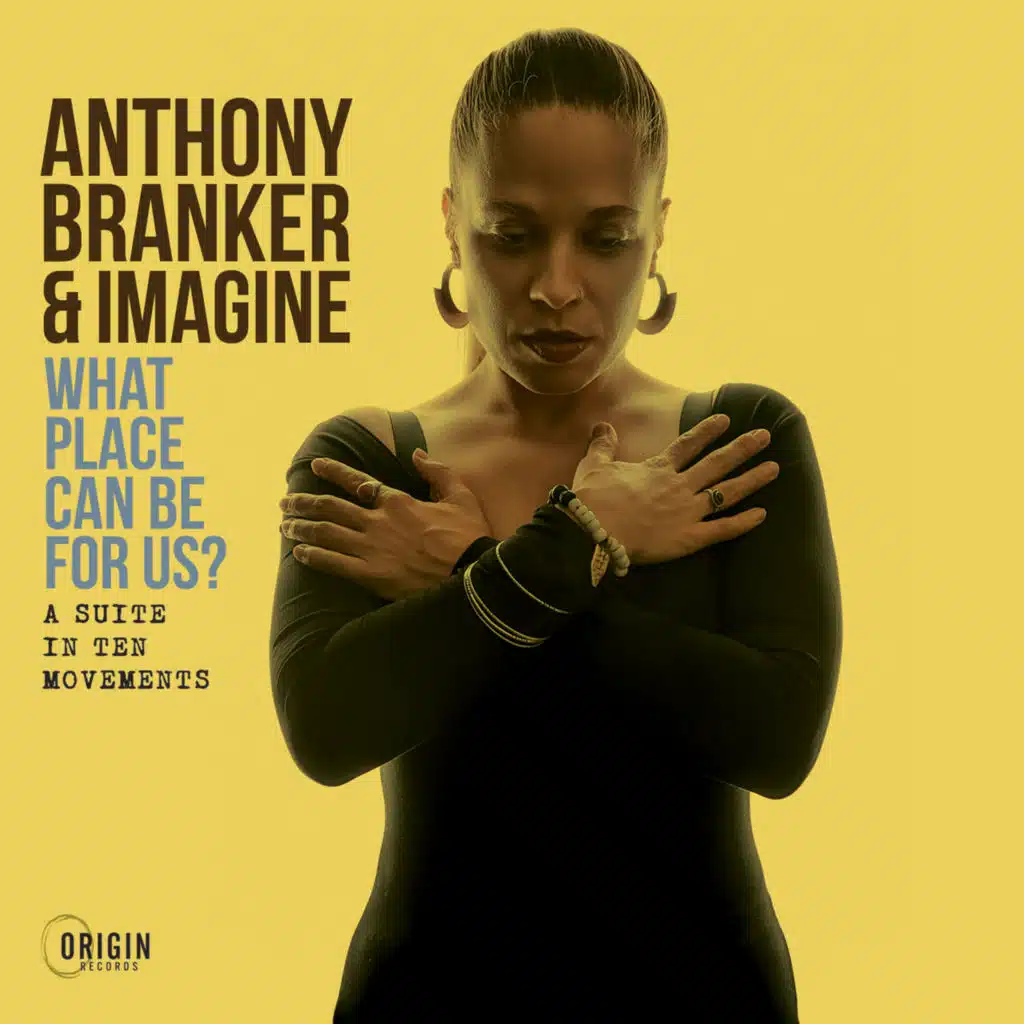 Anthony Branker & Imagine