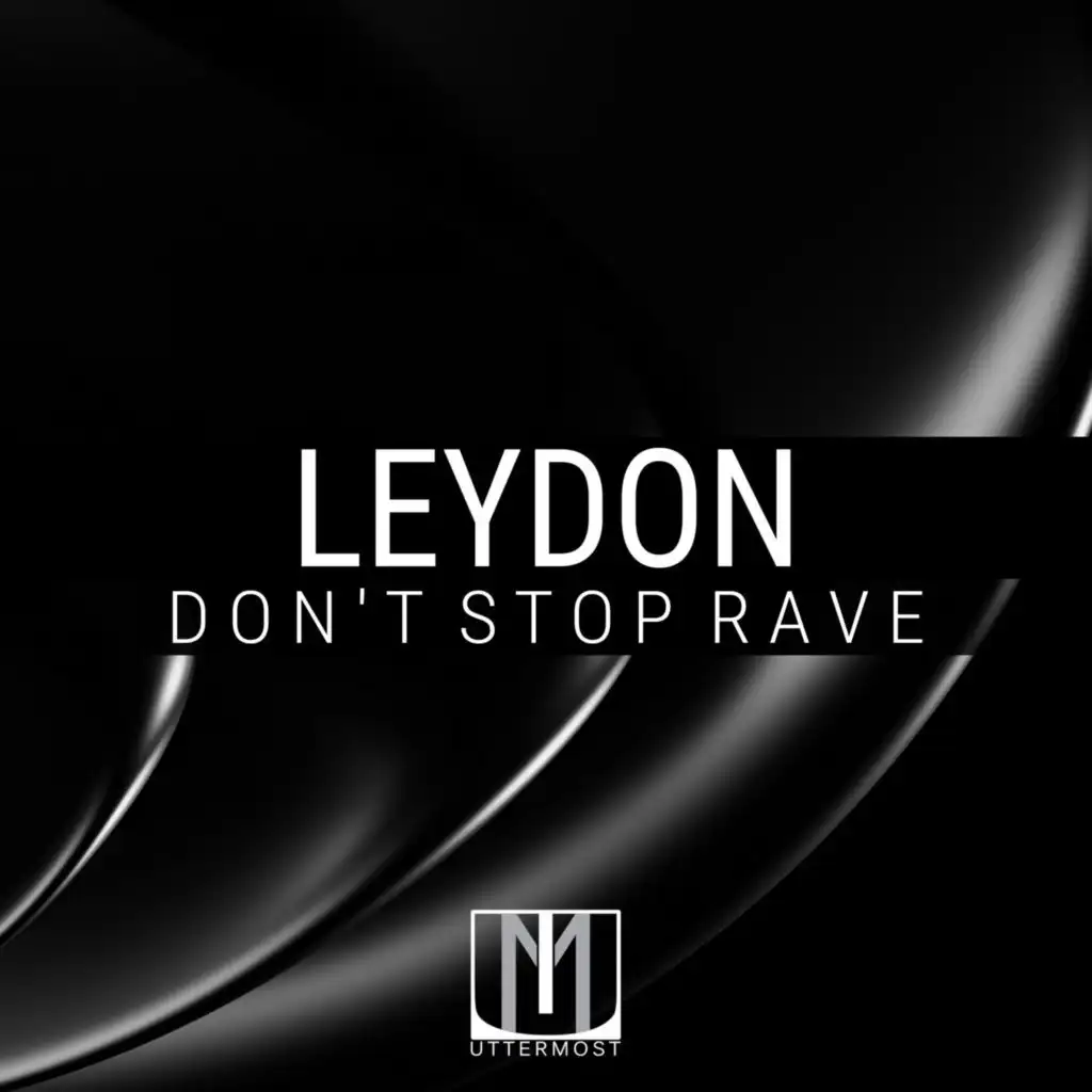 Don't Stop Rave