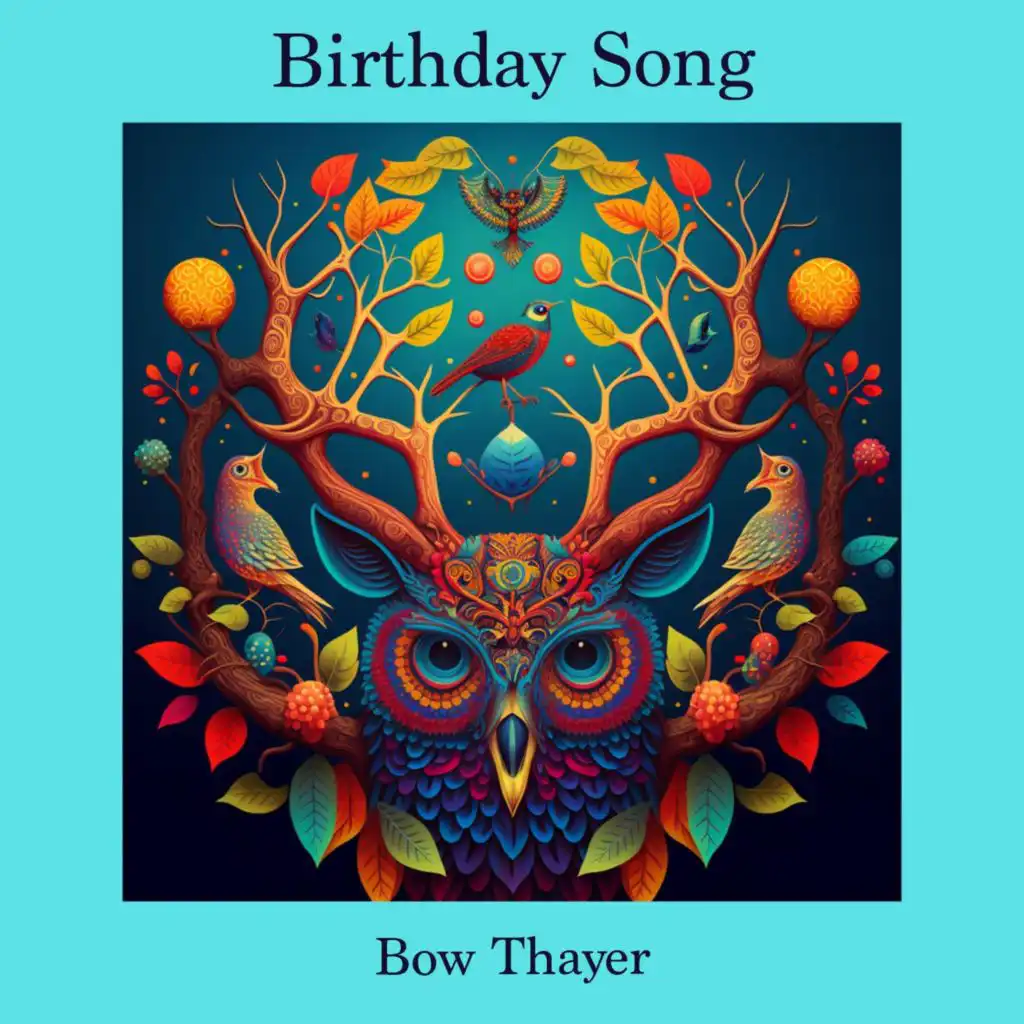 Birthday Song