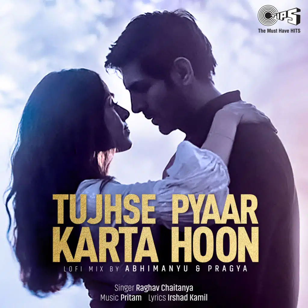 Tujhse Pyaar Karta Hoon (Lofi Mix) [feat. Abhimanyu-Pragya]