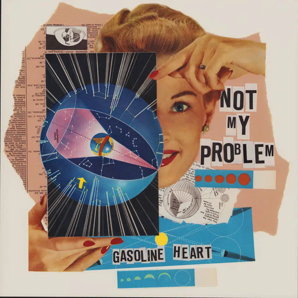 Gasoline Heart