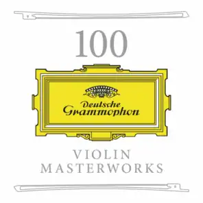 Mendelssohn: Violin Concerto in E Minor, Op. 64, MWV O14: II. Andante