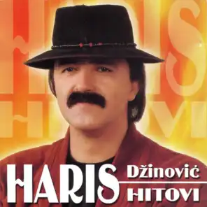 Hari Mata Hari & Haris Dzinovic