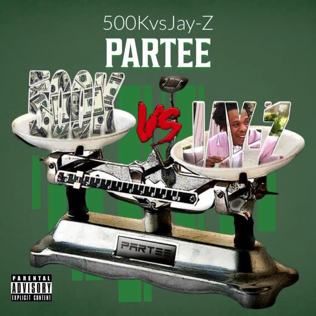 500kvsjay-Z